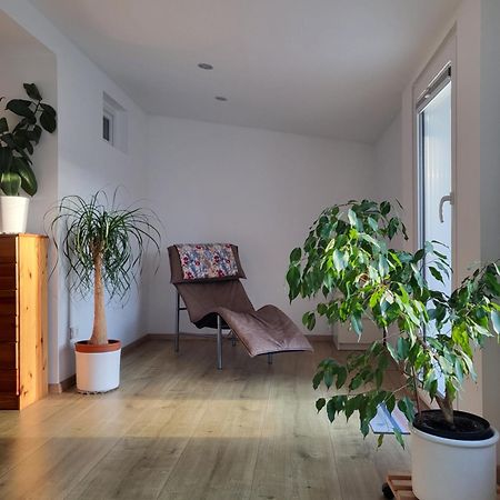 Bungalow In Messenaehe Ганновер Экстерьер фото